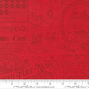 Holiday Cheer-Poinsettia 20970-17