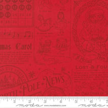 Holiday Cheer-Poinsettia 20970-17