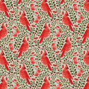 Holiday Classics-Cardinals Mint Colored Metallic RP626-MI1M