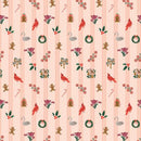 Holiday Classics-Yuletide Blush RP628-BL1