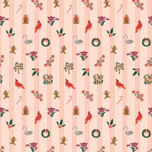 Holiday Classics-Yuletide Blush RP628-BL1