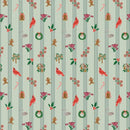 Holiday Classics-Yuletide Mint RP628-MI2