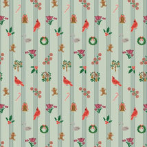 Holiday Classics-Yuletide Mint RP628-MI2