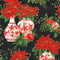 Holiday Flourish-Festive Finery Black SRKM-22284-2