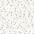 Holiday Flourish-Festive Finery Blanc SRKM-22293-303