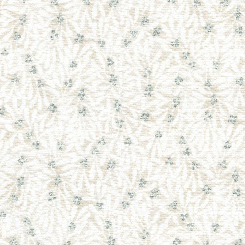 Holiday Flourish-Festive Finery Blanc SRKM-22293-303