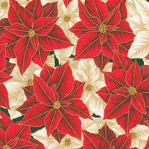 Holiday Flourish-Festive Finery Crimson SRKM-22285-91