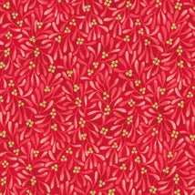 Holiday Flourish-Festive Finery Crimson SRKM-22293-91