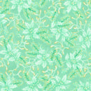 Holiday Flourish-Festive Finery Mint SRKM-22290-32