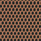 Holiday Flourish-Peppermint Twist Black SRKM-22952-2
