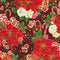 Holiday Flourish-Peppermint Twist Cranberry SRKM-22945-113