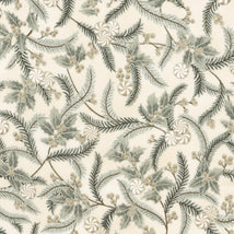 Holiday Flourish-Peppermint Twist Natural SRKM-22948-14