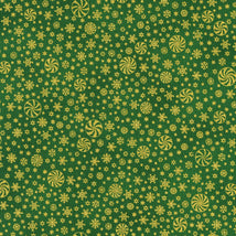 Holiday Flourish-Peppermint Twist Pine SRKM-22953-274