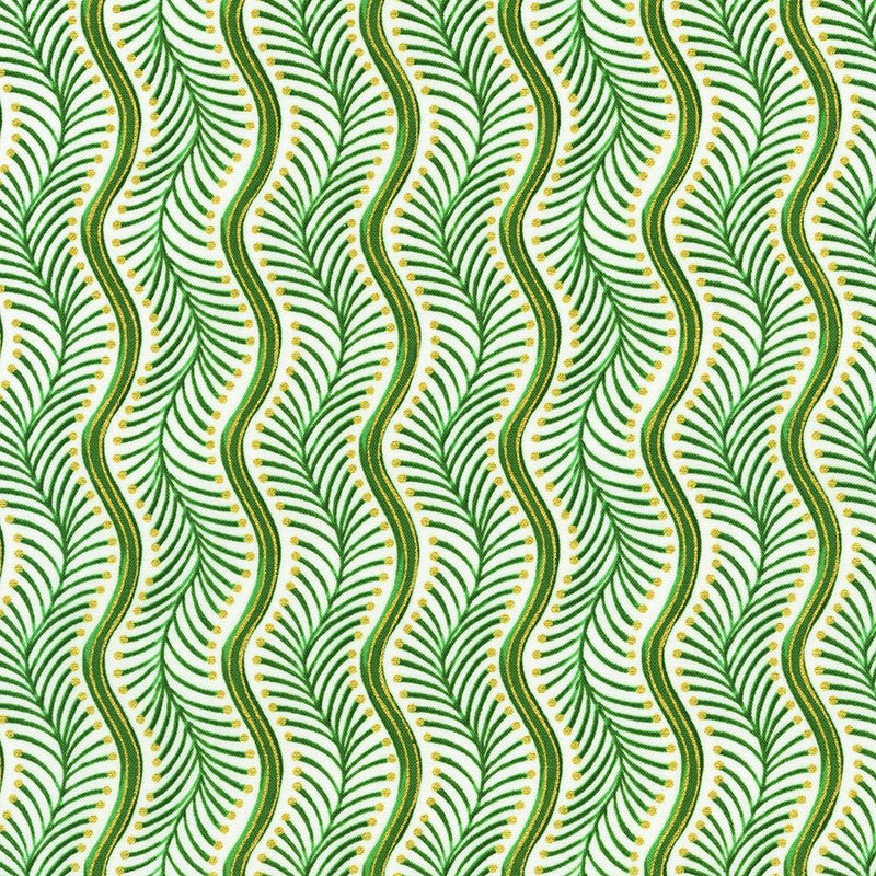 Holiday Flourish-Peppermint Twist Vanilla SRKM-22950-85