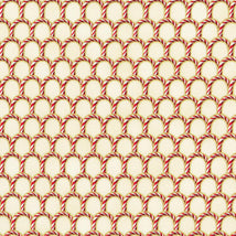 Holiday Flourish-Peppermint Twist Vanilla SRKM-22952-85