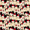 Holiday Lab Puppies - Black HOLIDAY-CD3468