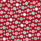 Holiday Party- Christmas Mints Red 2600-30358-R