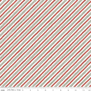 Holiday Spirit-Stripes Multi C17465-MULTI