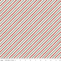 Holiday Spirit-Stripes Multi C17465-MULTI