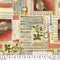 Holidays Past Canvas-Holiday Collage Multi CCTH014.MULTI