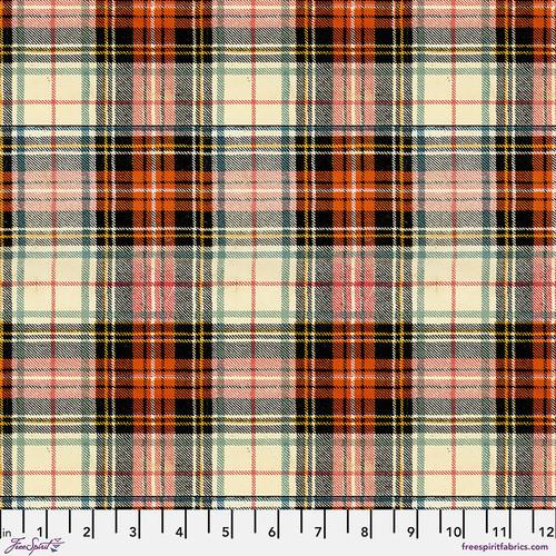 Holidays Past Flannel-Lodge Multi FNTH010.MULTI