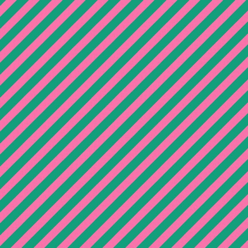 Holly Jolly-Vintage Stripe Fandango STELLA-DFG3184-FANDANGO