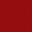 Holly Jolly Calico-Crimson 4673-88