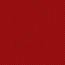 Holly Jolly Calico-Crimson 4673-88