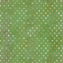 Holly Woods-Shaded Dots Matcha 9238-64