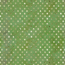 Holly Woods-Shaded Dots Matcha 9238-64