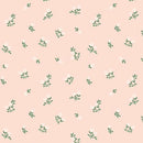 Home Sweet Home-Ditsy Hydrangea Pink RP1811-PI1