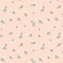 Home Sweet Home-Ditsy Hydrangea Pink RP1811-PI1