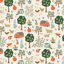 Home Sweet Home-Farmhouse Cream RP1805-CR2