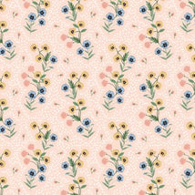 Home Sweet Home-Poppy Pink RP1809-PI2