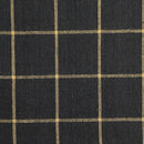 Homespun-Black Country 1" Square HS 3777