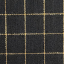 Homespun-Black Country 1" Square HS 3777