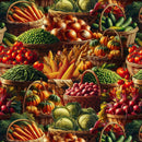 Homestead Heritage-Green 4873-66