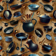 Homestead Heritage-Taupe 4874-30