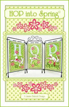 Hop Into Spring JBDHOP