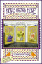 Hope Grows Here Table Top Display - JBDHOPE
