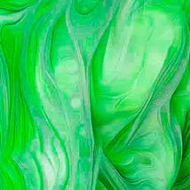 Horizons-Ombre Wave Green 2600-31854-G