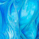 Horizons-Ombre Wave Ocean 2600-31854-B