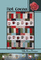 Hot Cocoa Pattern VRD-RC268