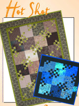 Hot Shot Pattern MIQ139