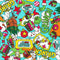 How The Grinch Stole Christmas-Holiday ADED-23098-223