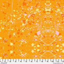 Hue-Rorschach Persimmon PWGG016.PERSIMMON
