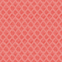 Hummingbird Days-Damask Coral Y4731-39