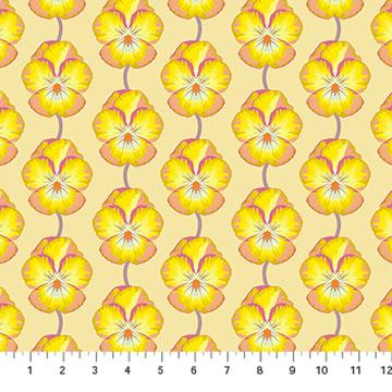 Iconic - Pansy Muted AMT124-52V