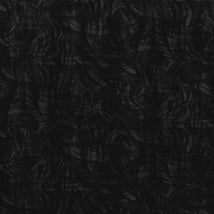 Impressions Moire'-Black Y1031-3
