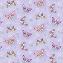 In The Thicket-Lavender 8079-52